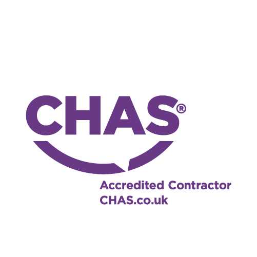 CHAS Accredited