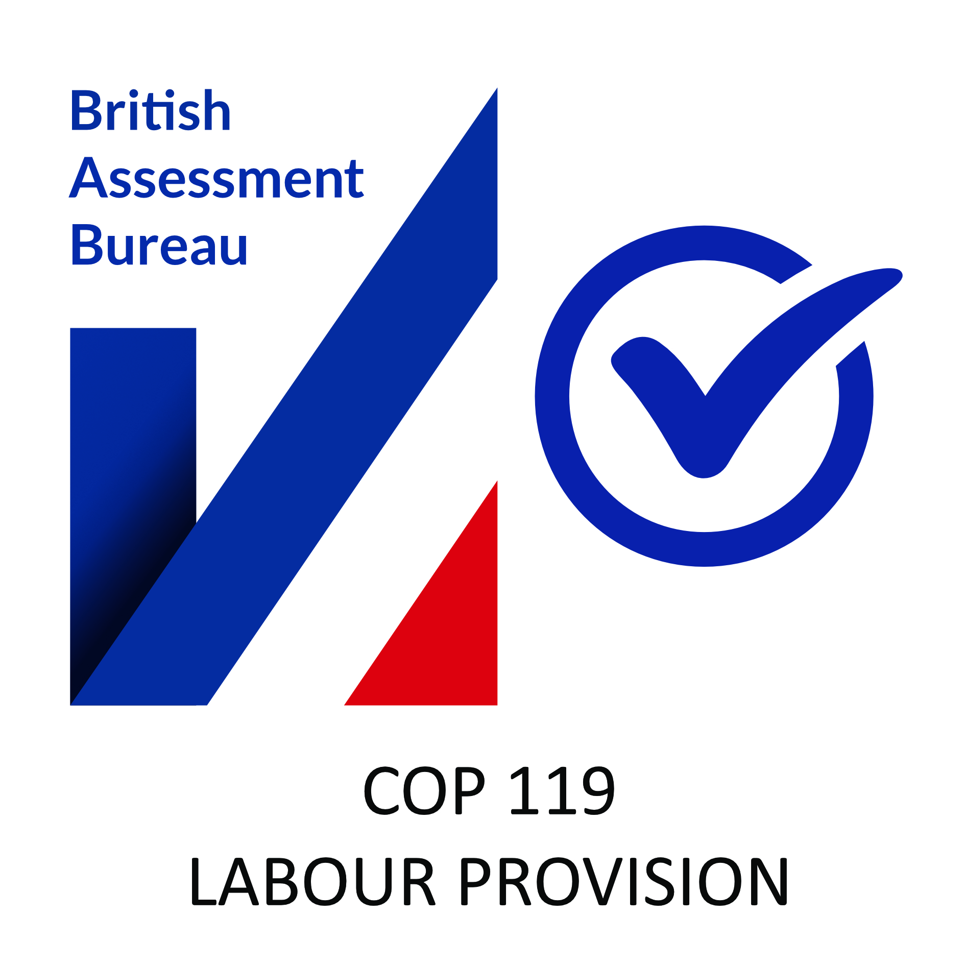 COP-119 Accredited