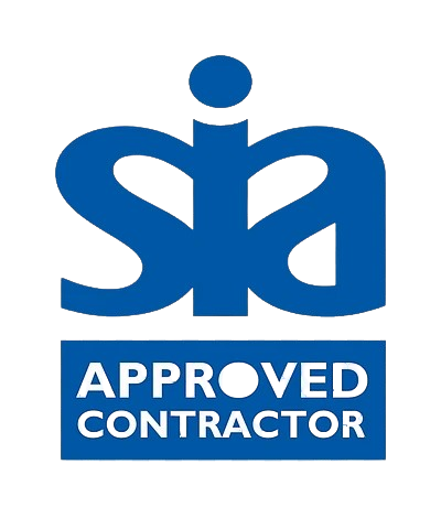 SIA Approved Contractor